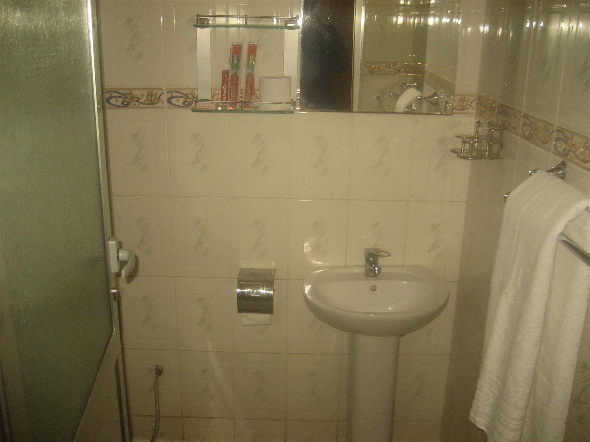 New Hotel Aquiline Arusha Eksteriør bilde