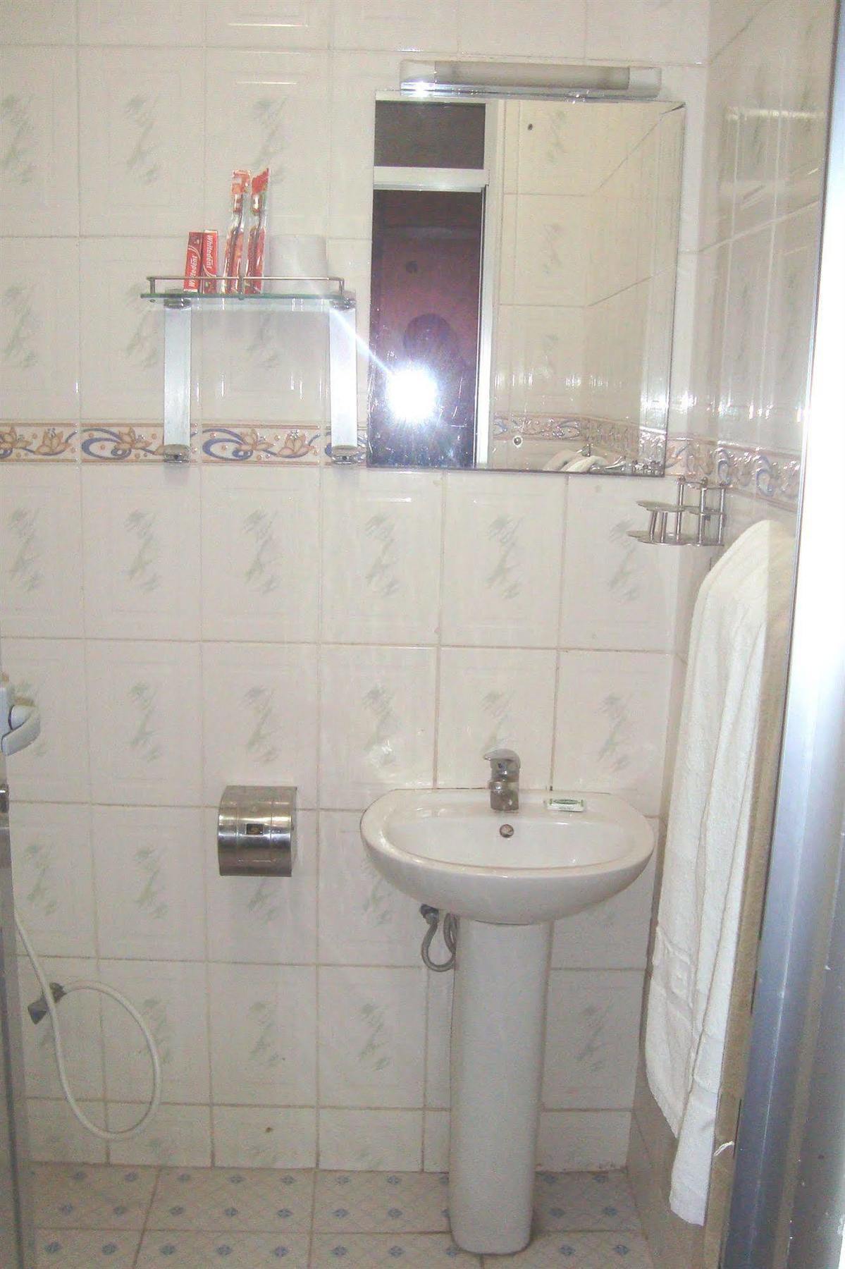 New Hotel Aquiline Arusha Eksteriør bilde